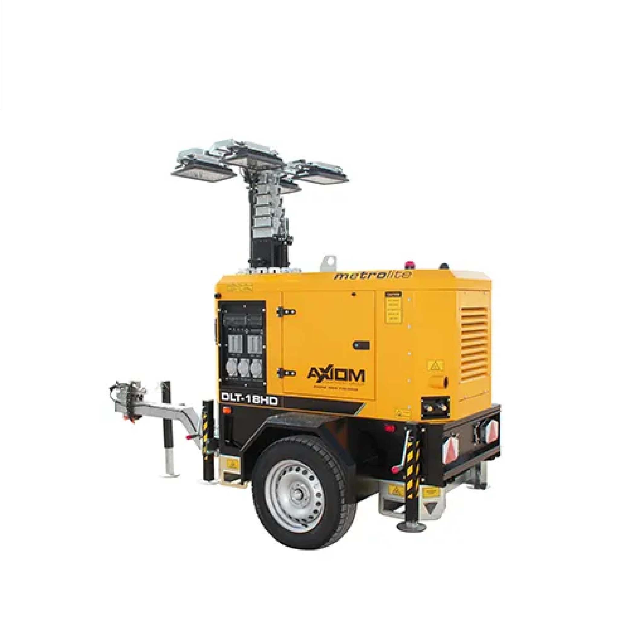 18kw-light-generator