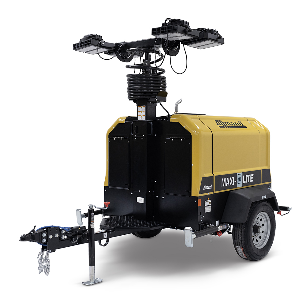 20kw-light-generator