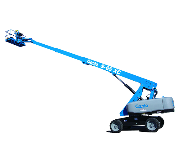 boom lift