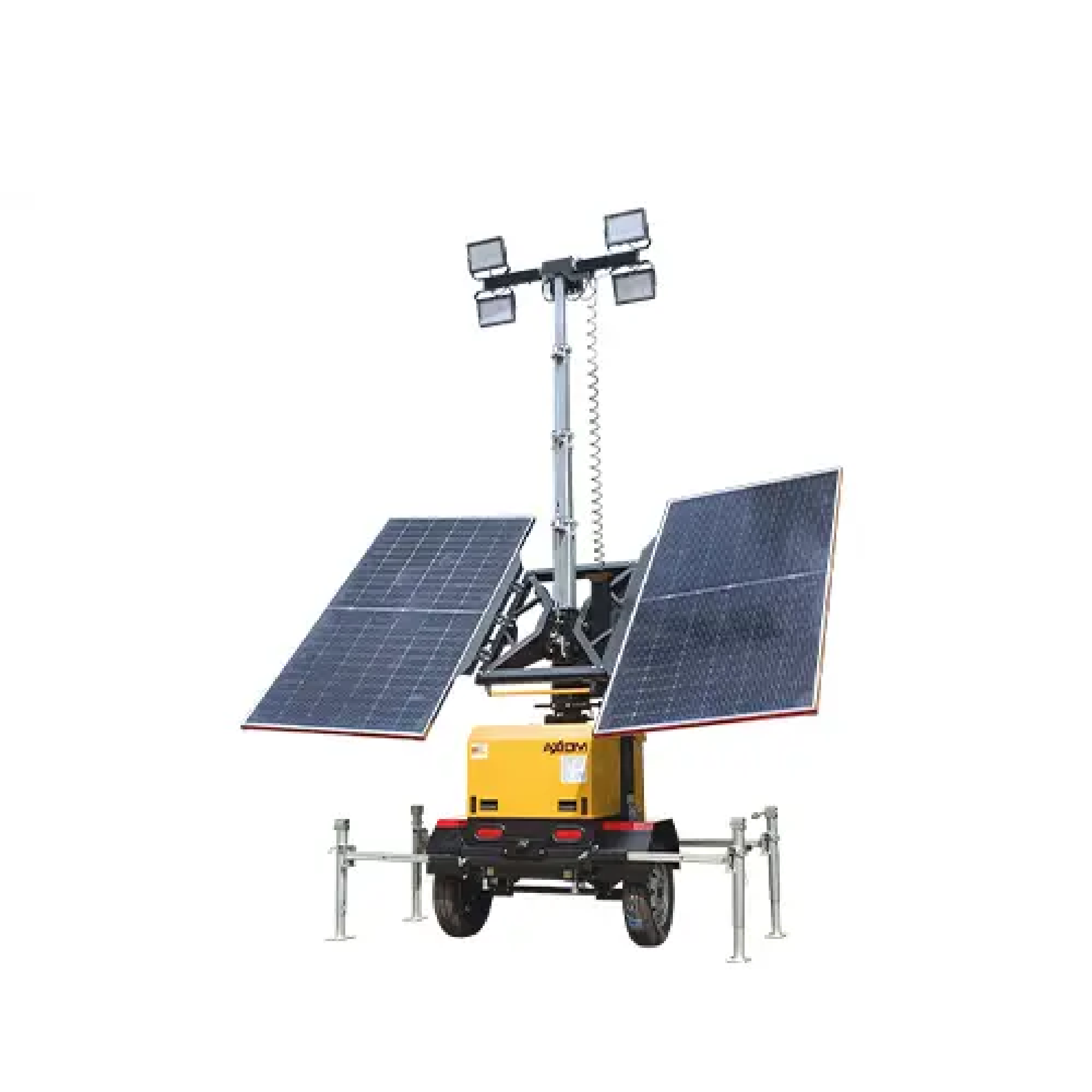 solar-light-tower